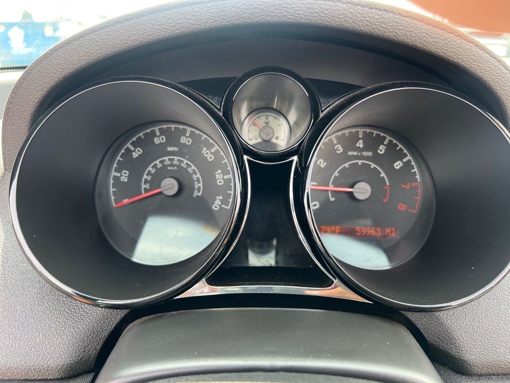 Photo 23 of this SATURN SKY