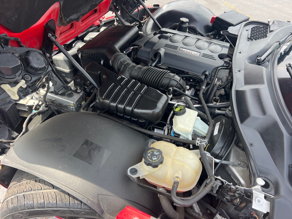 Photo 36 of this SATURN SKY