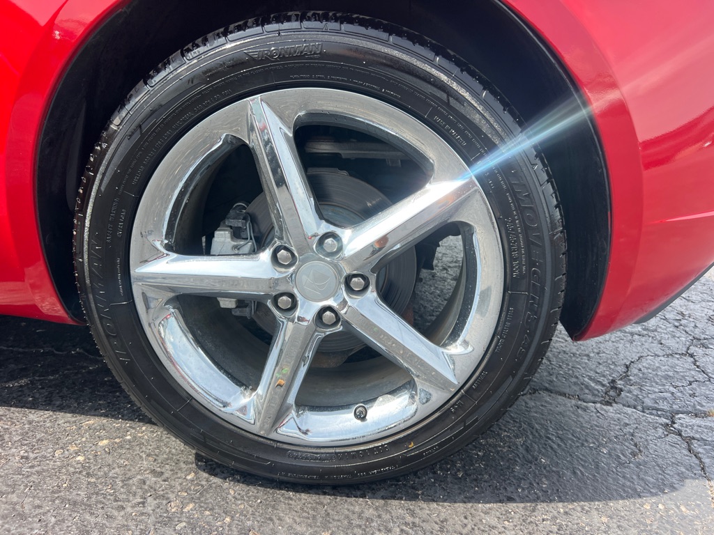 Photo 33 of this SATURN SKY
