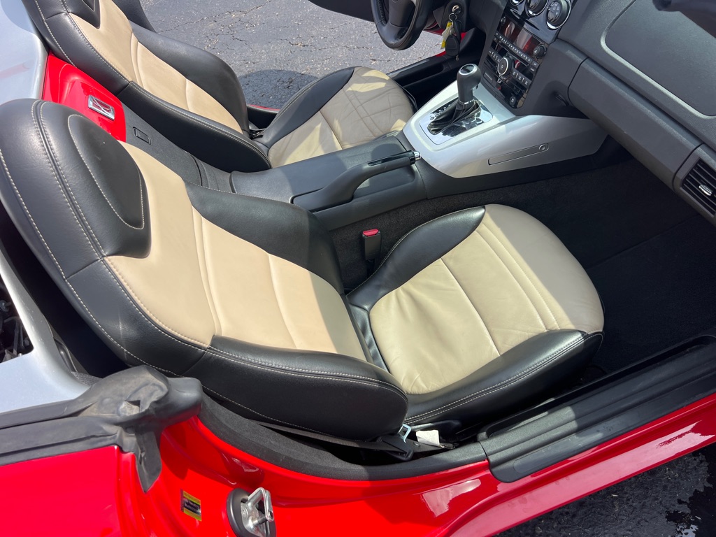 Photo 29 of this SATURN SKY