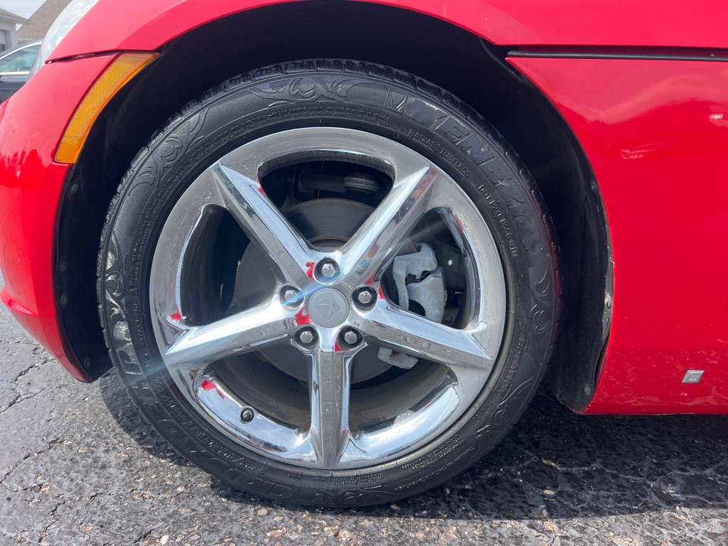Photo 34 of this SATURN SKY