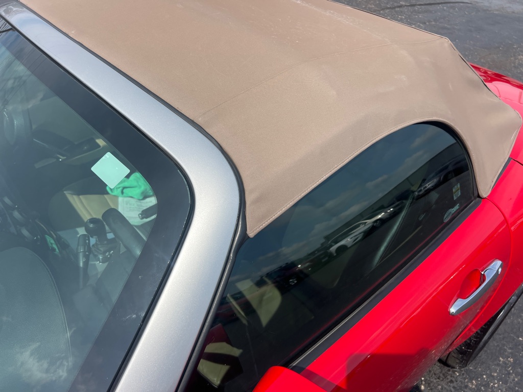 Photo 10 of this SATURN SKY