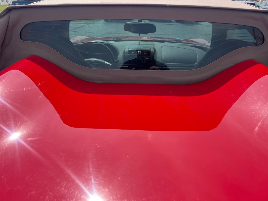Photo 11 of this SATURN SKY