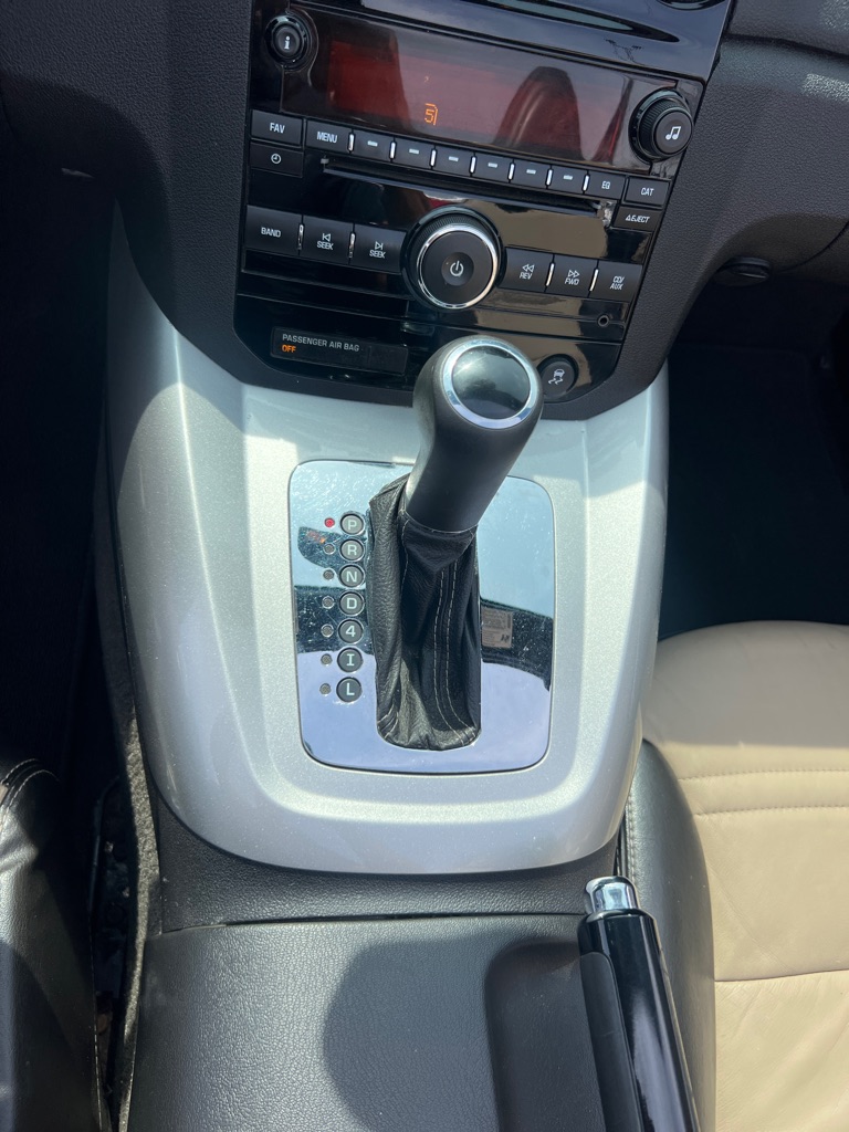 Photo 27 of this SATURN SKY