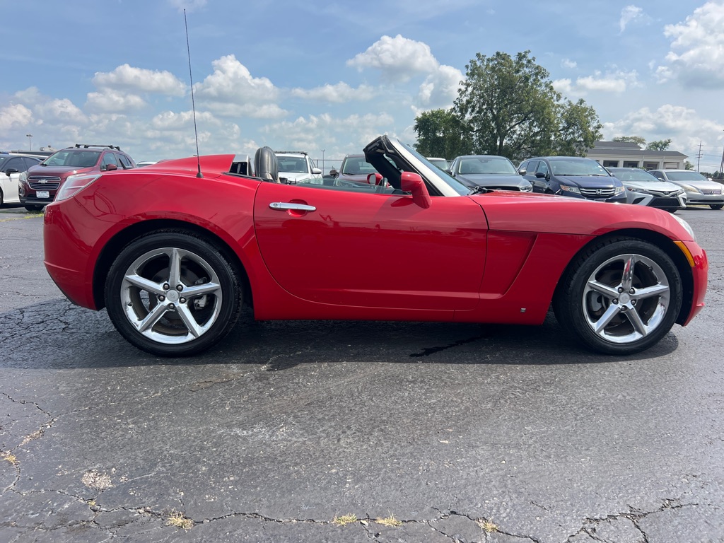Photo 13 of this SATURN SKY