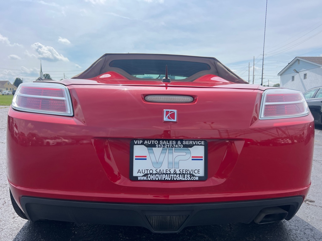 Photo 6 of this SATURN SKY