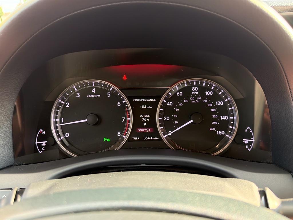 Photo 17 of this LEXUS GS