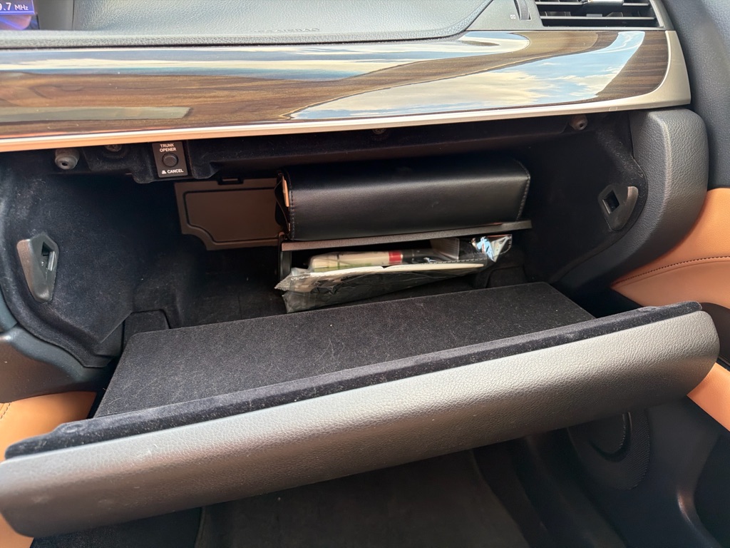 Photo 23 of this LEXUS GS