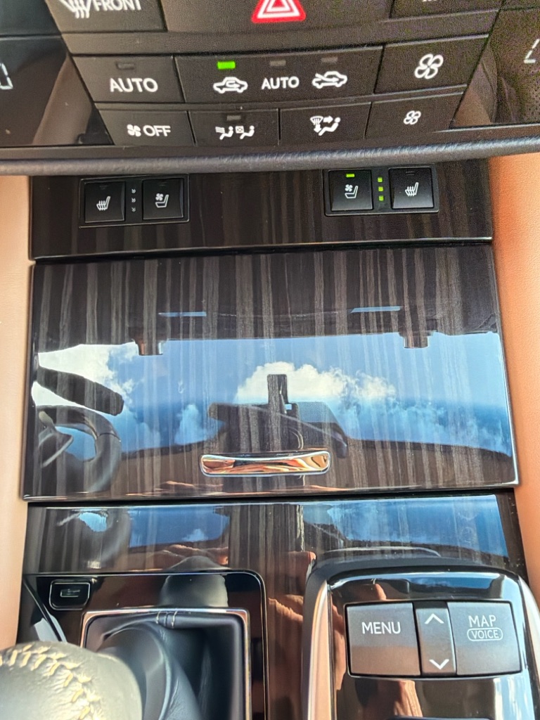Photo 20 of this LEXUS GS