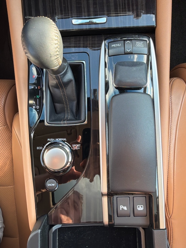 Photo 21 of this LEXUS GS