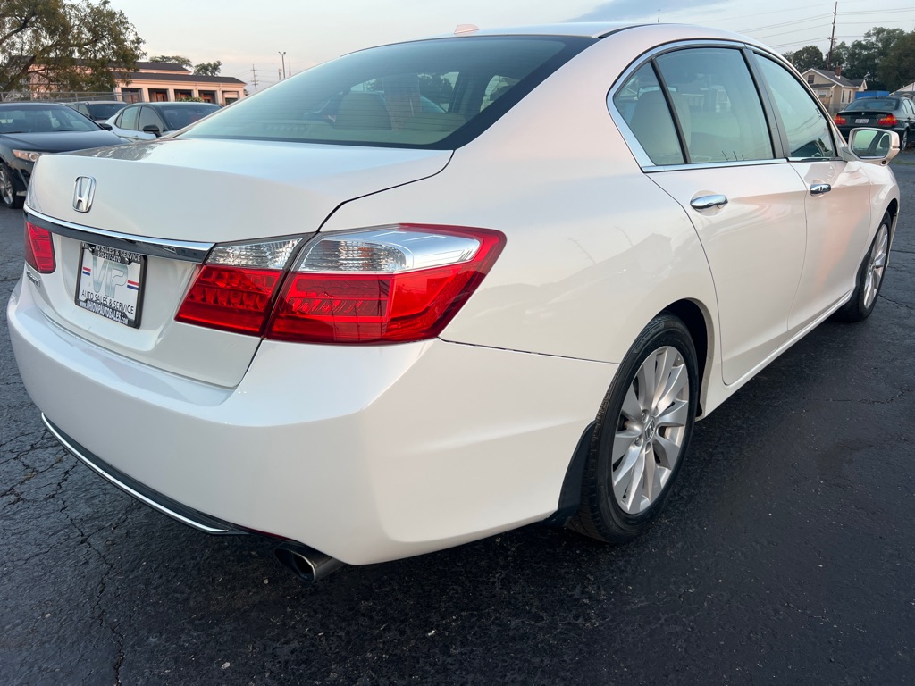 Photo 7 of this HONDA ACCORD