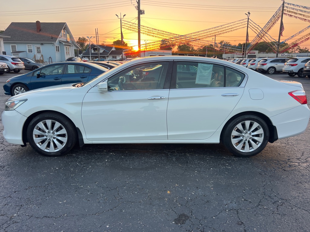 Photo 4 of this HONDA ACCORD