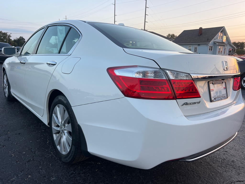 Photo 5 of this HONDA ACCORD