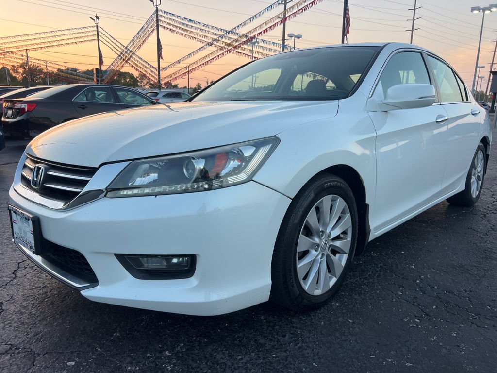 Photo 3 of this HONDA ACCORD