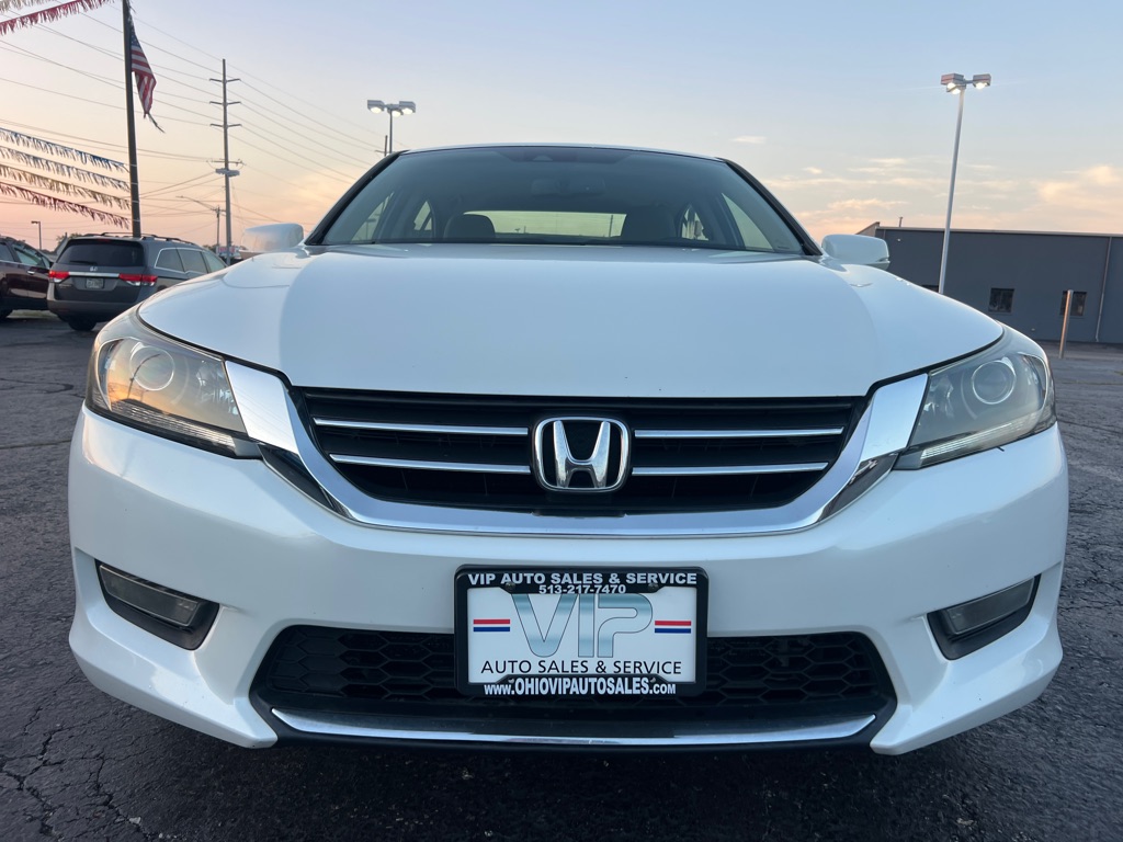 Photo 2 of this HONDA ACCORD