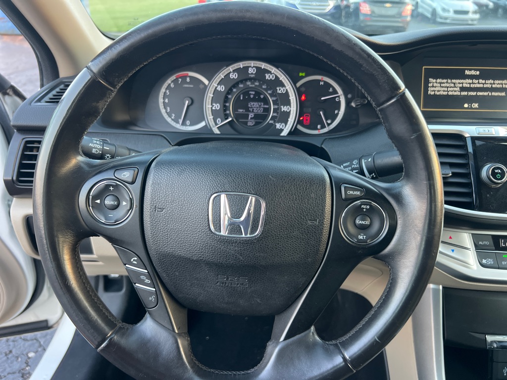 Photo 30 of this HONDA ACCORD