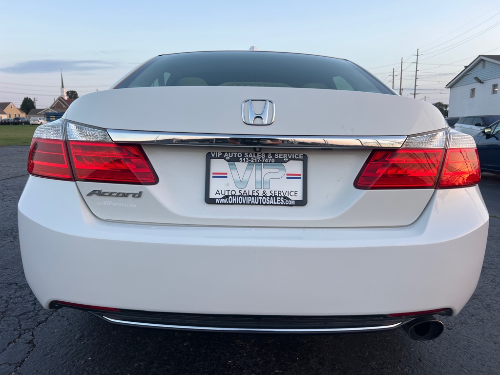 Photo 6 of this HONDA ACCORD