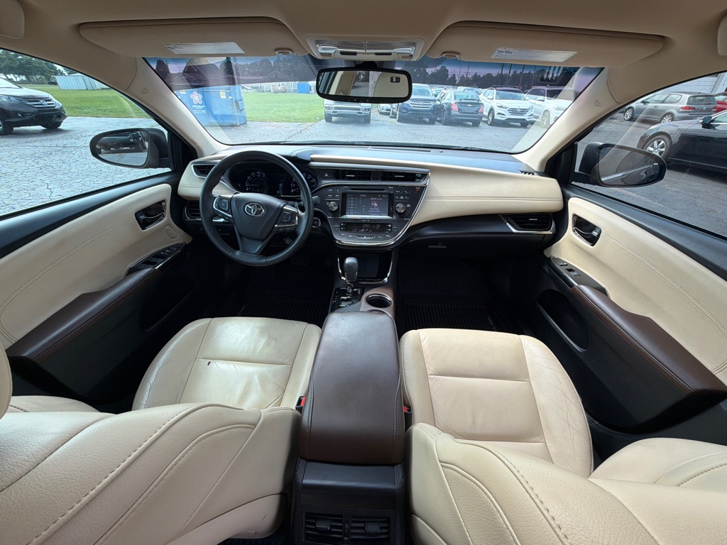 Photo 16 of this TOYOTA AVALON