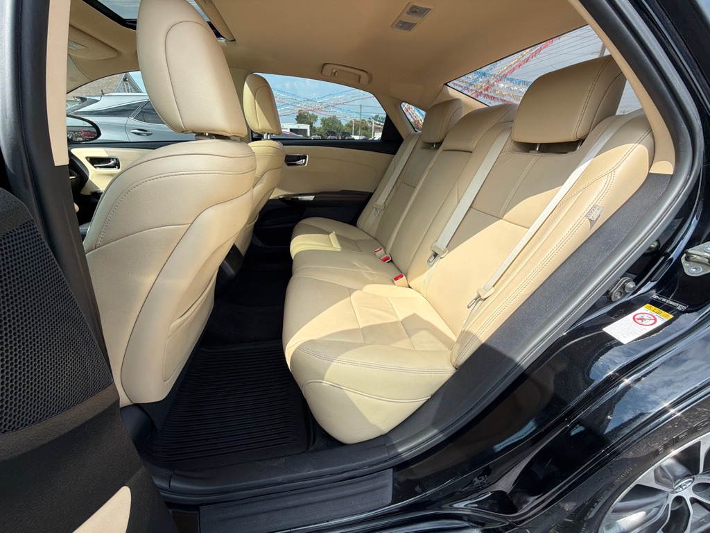 Photo 24 of this TOYOTA AVALON