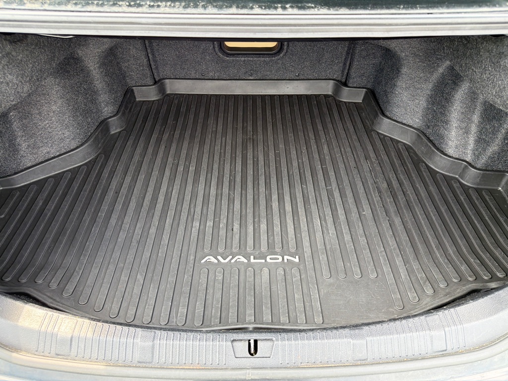 Photo 32 of this TOYOTA AVALON