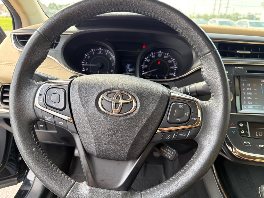 Photo 18 of this TOYOTA AVALON
