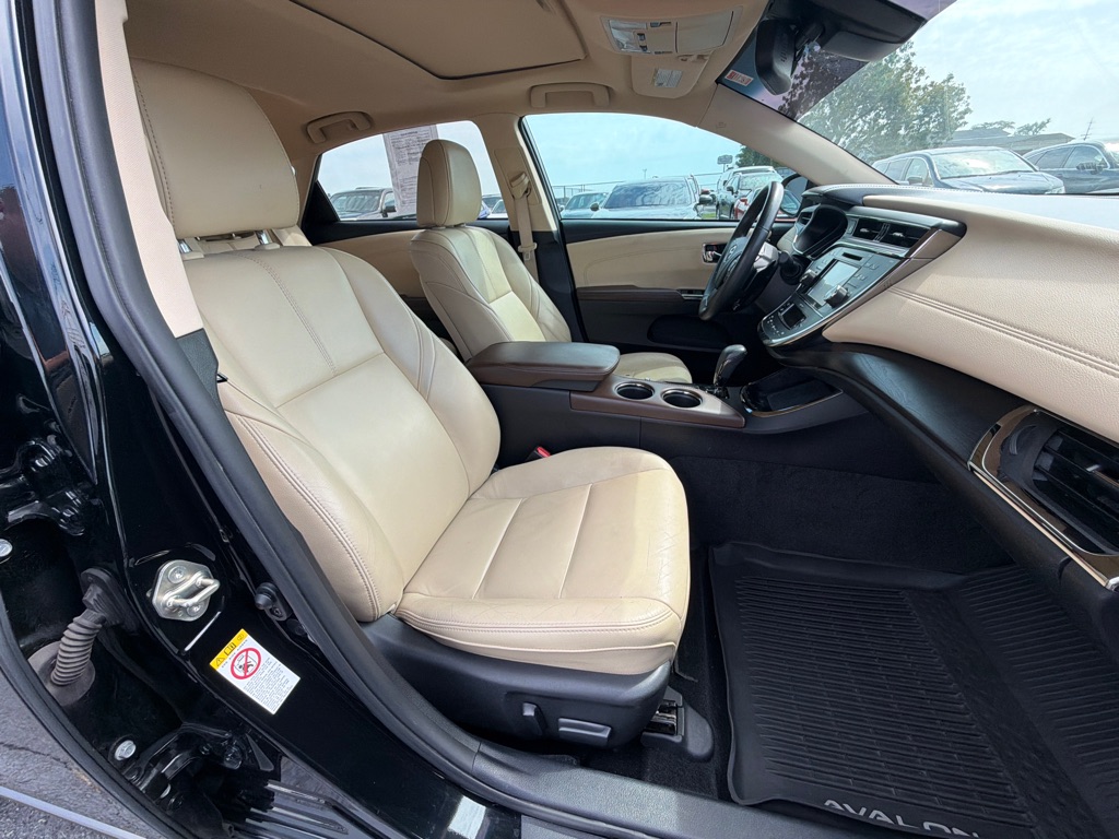 Photo 13 of this TOYOTA AVALON