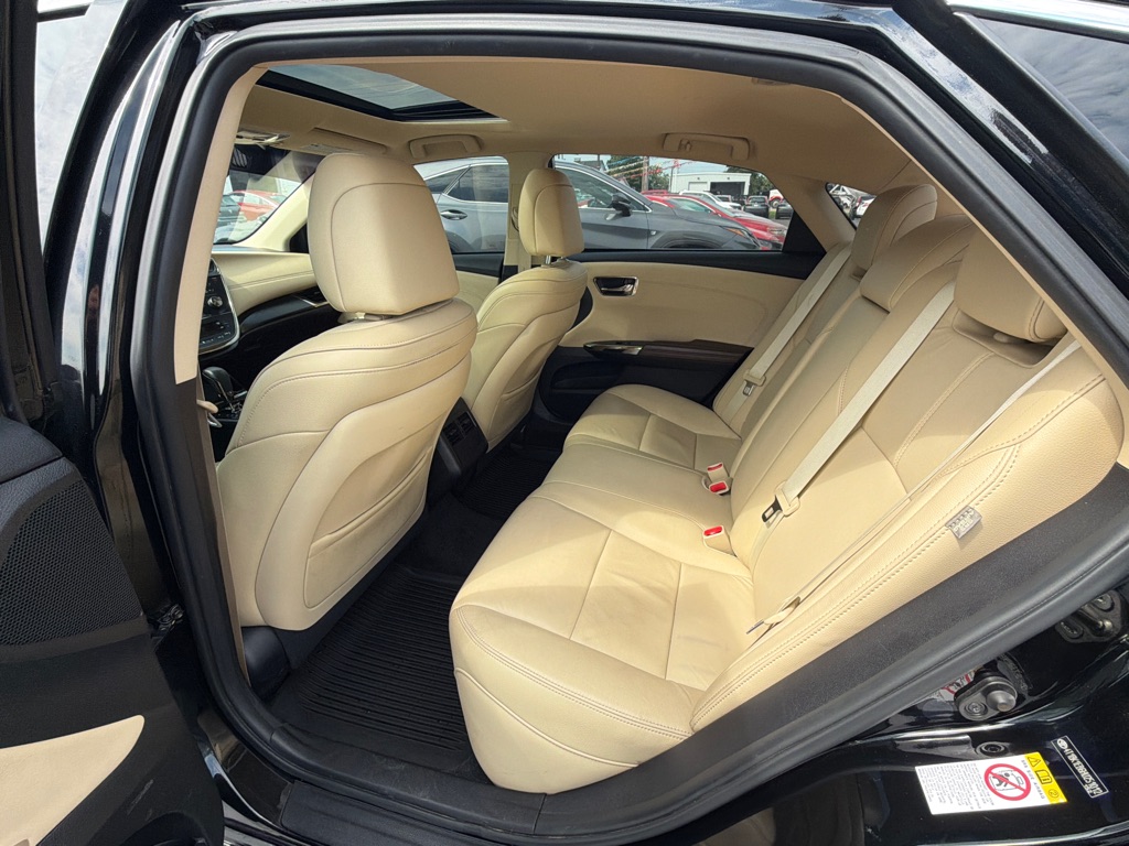 Photo 23 of this TOYOTA AVALON