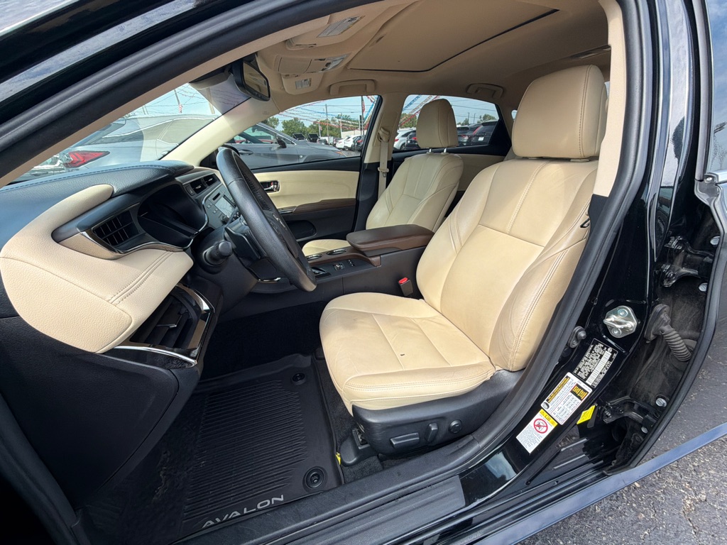 Photo 10 of this TOYOTA AVALON