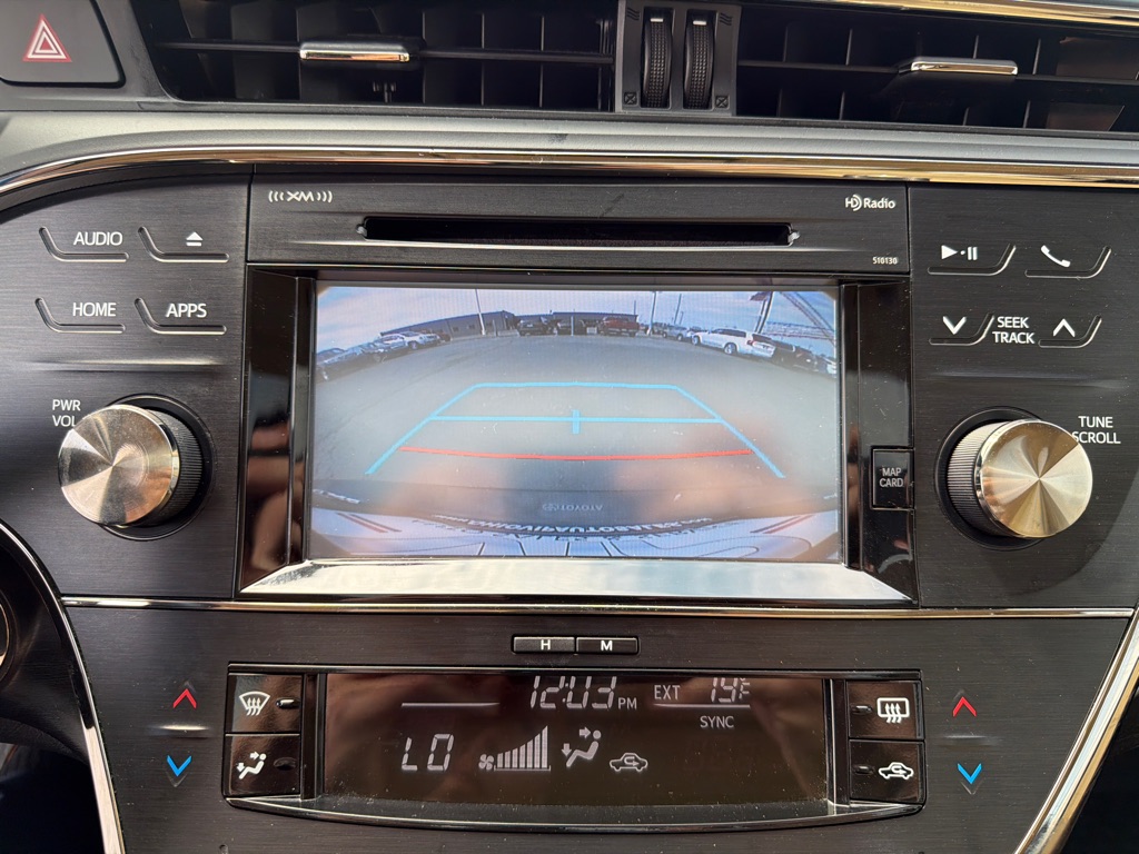Photo 20 of this TOYOTA AVALON