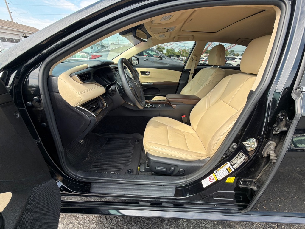 Photo 9 of this TOYOTA AVALON