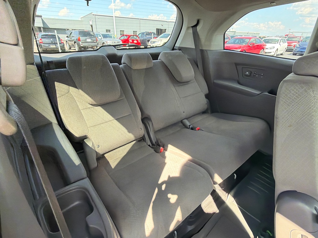 Photo 32 of this HONDA ODYSSEY