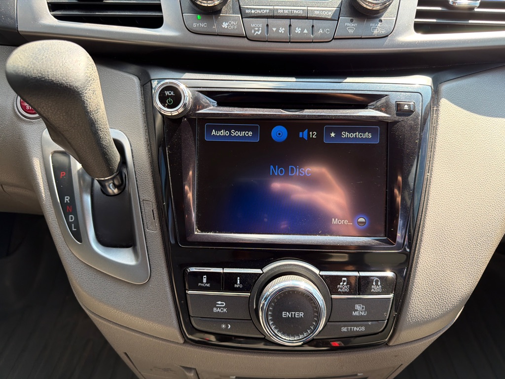 Photo 20 of this HONDA ODYSSEY