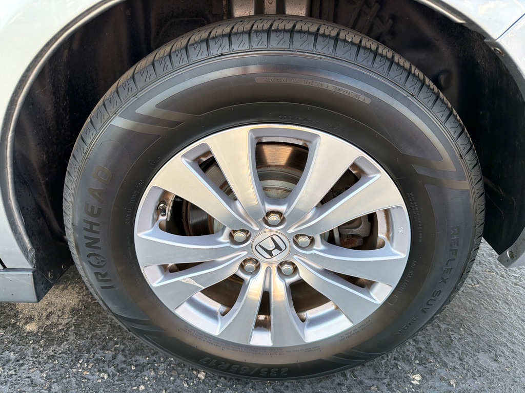 Photo 36 of this HONDA ODYSSEY