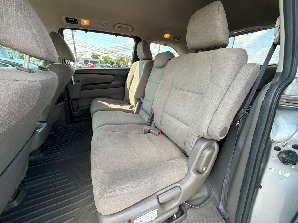 Photo 26 of this HONDA ODYSSEY