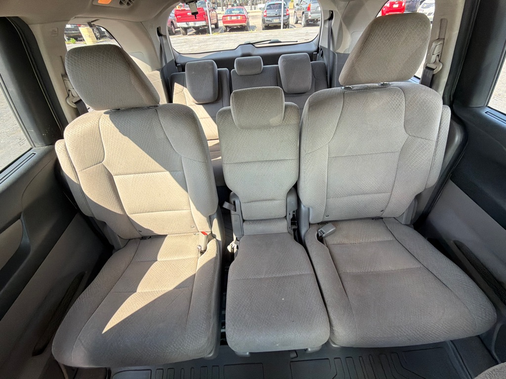 Photo 31 of this HONDA ODYSSEY