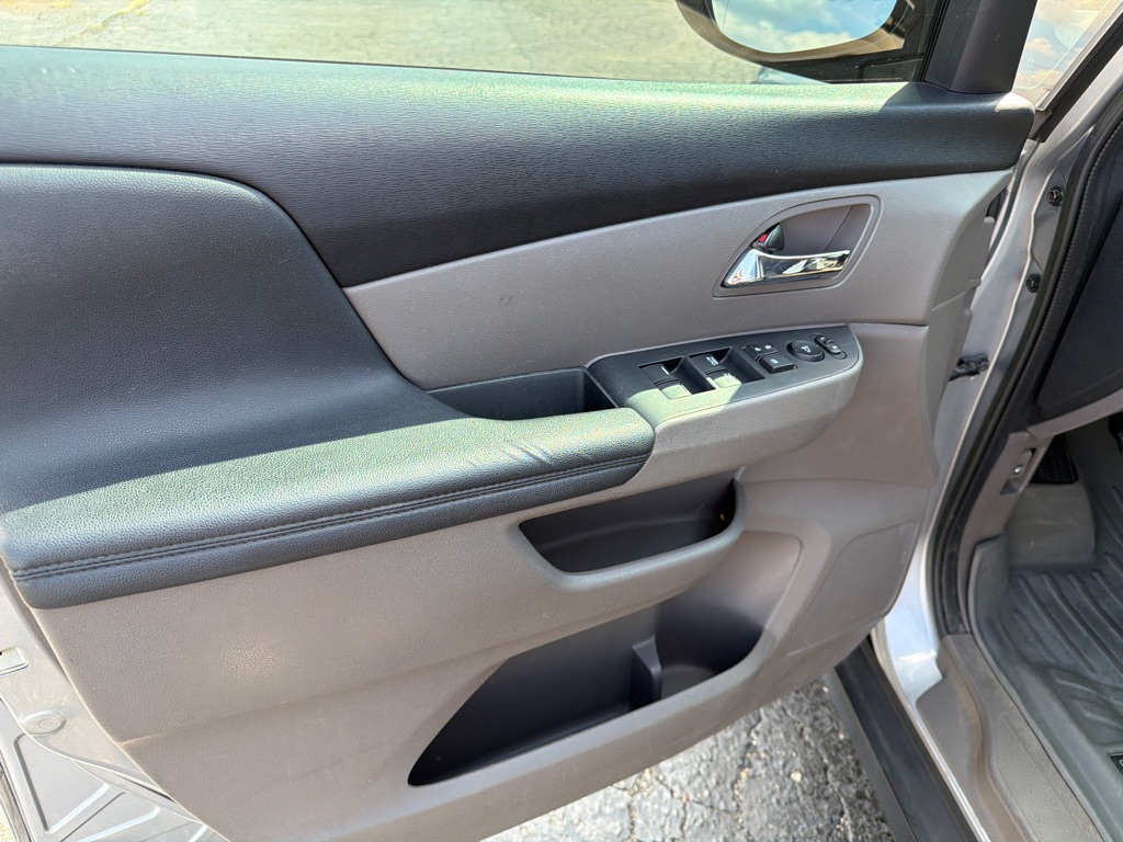 Photo 11 of this HONDA ODYSSEY