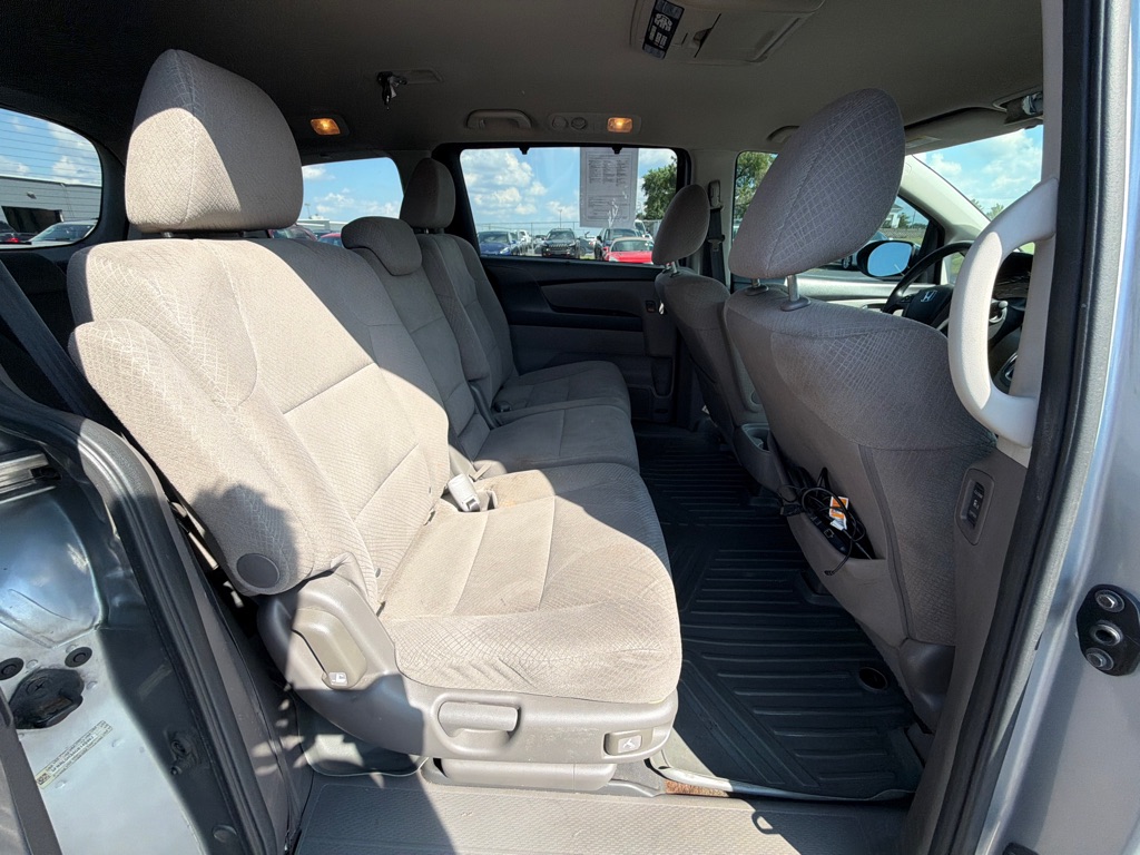 Photo 28 of this HONDA ODYSSEY
