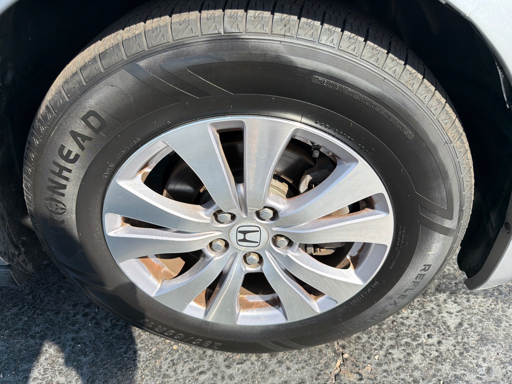 Photo 37 of this HONDA ODYSSEY