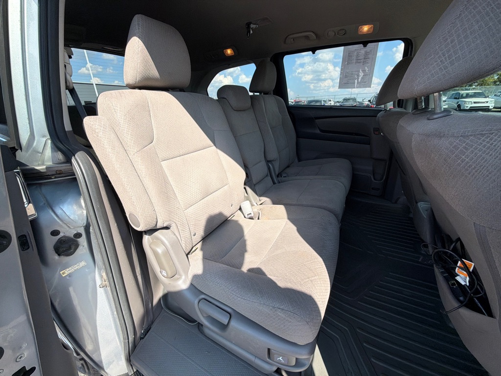 Photo 29 of this HONDA ODYSSEY