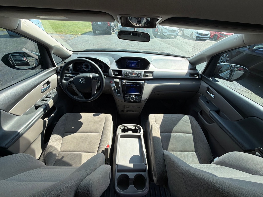 Photo 15 of this HONDA ODYSSEY