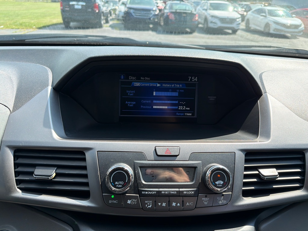 Photo 19 of this HONDA ODYSSEY