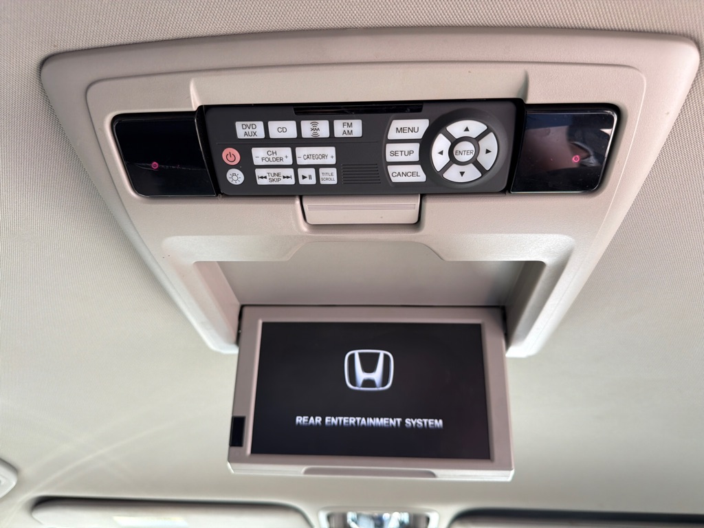 Photo 18 of this HONDA ODYSSEY