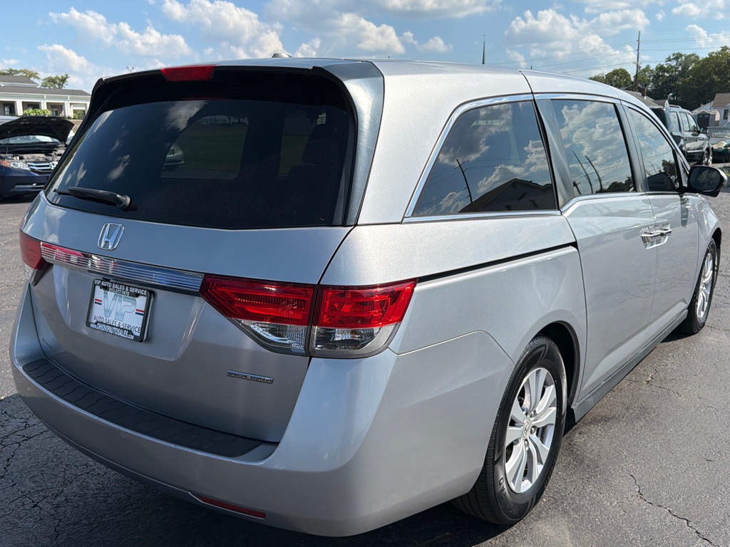 Photo 7 of this HONDA ODYSSEY