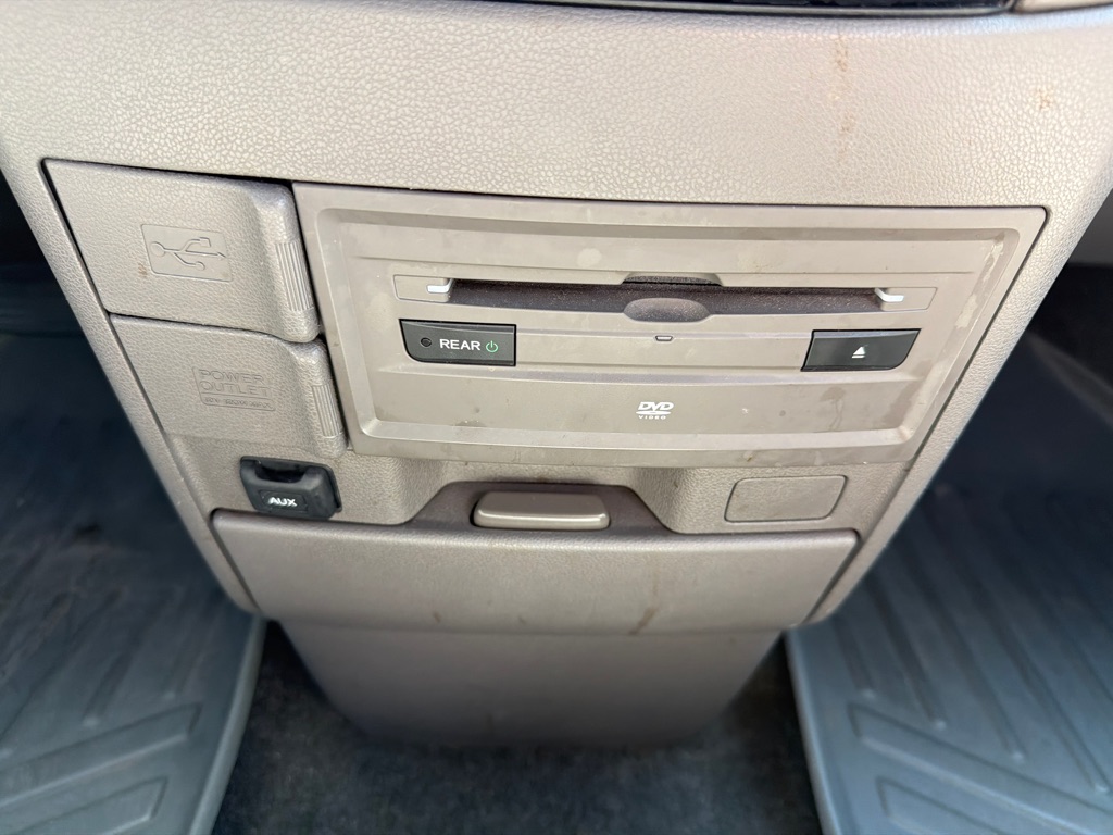 Photo 21 of this HONDA ODYSSEY