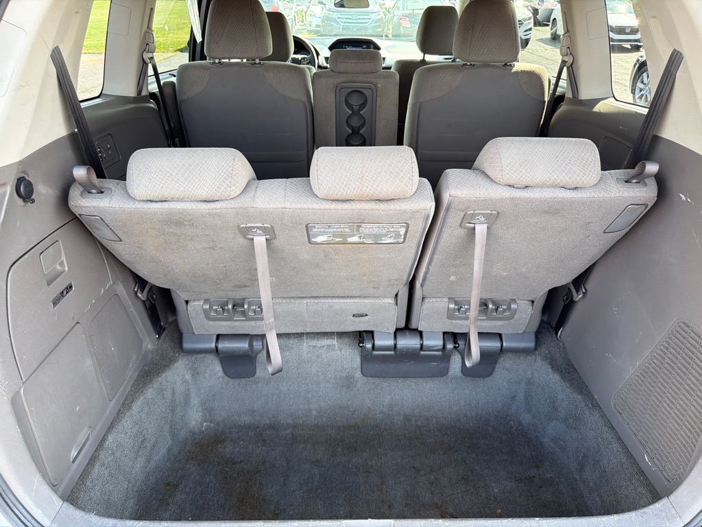 Photo 34 of this HONDA ODYSSEY