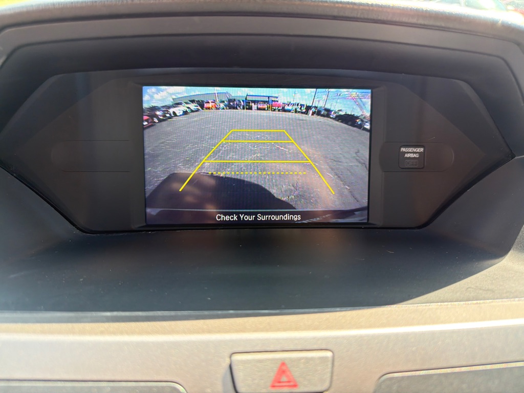 Photo 24 of this HONDA ODYSSEY
