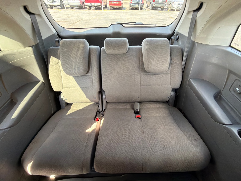 Photo 33 of this HONDA ODYSSEY