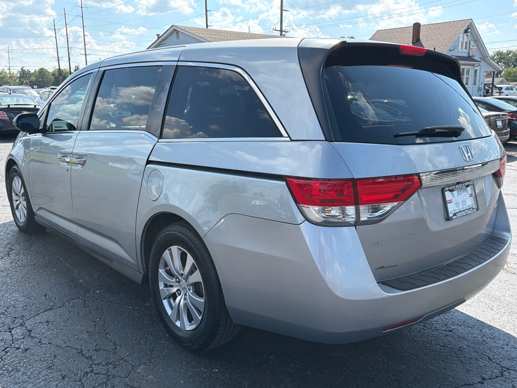 Photo 5 of this HONDA ODYSSEY