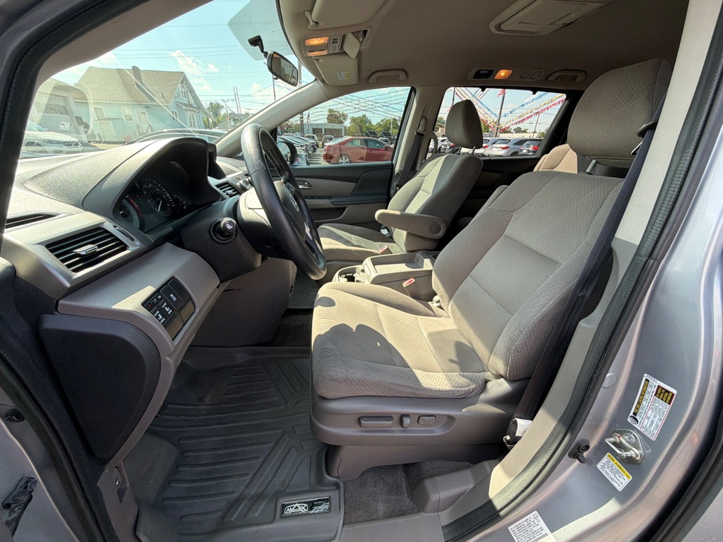 Photo 10 of this HONDA ODYSSEY