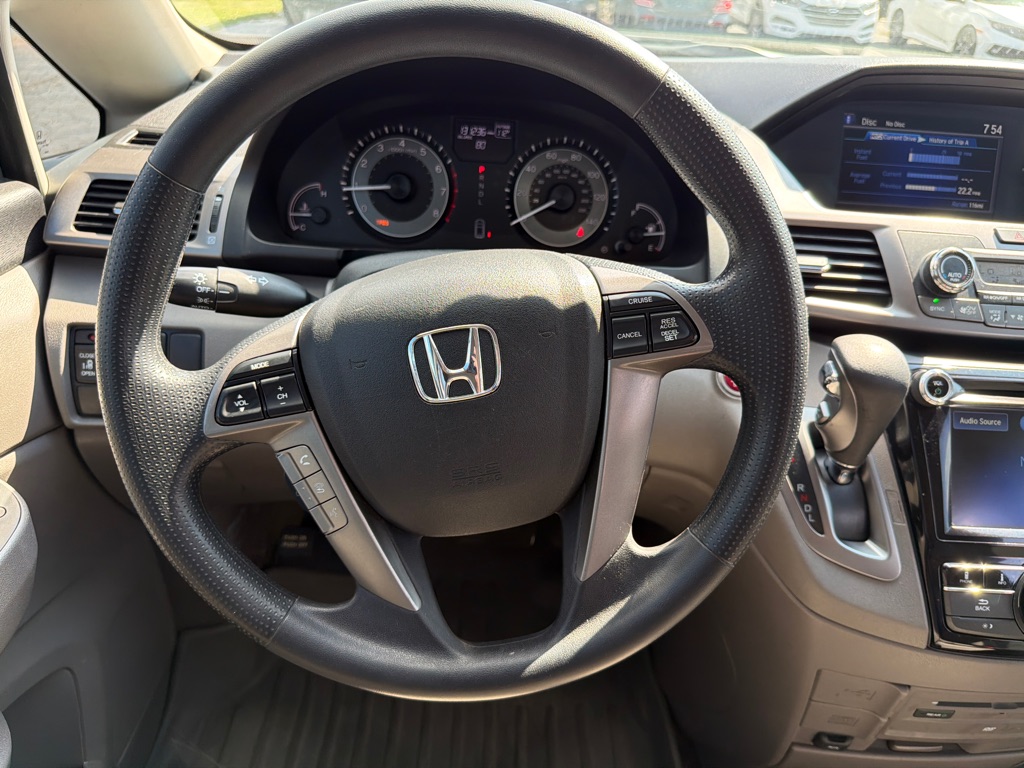 Photo 16 of this HONDA ODYSSEY